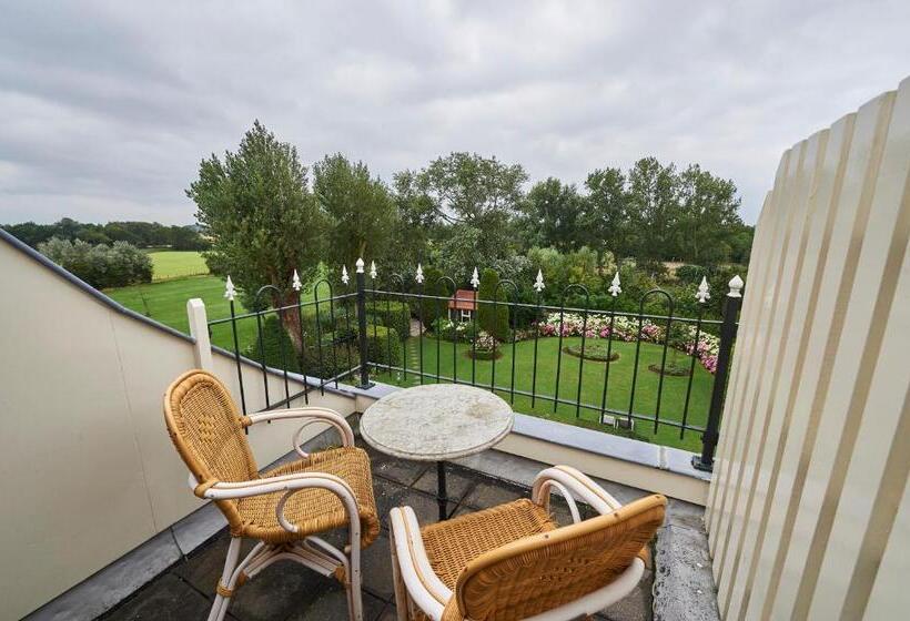 Standard Room with Balcony, Villa Magnolia