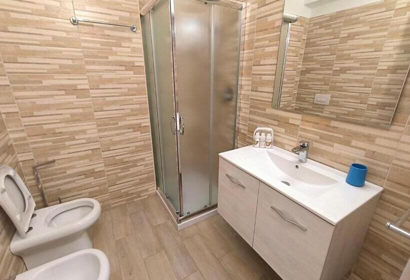 آپارتمان 1 خوابه, Jet Residence Agenzia Riviera Del Conero