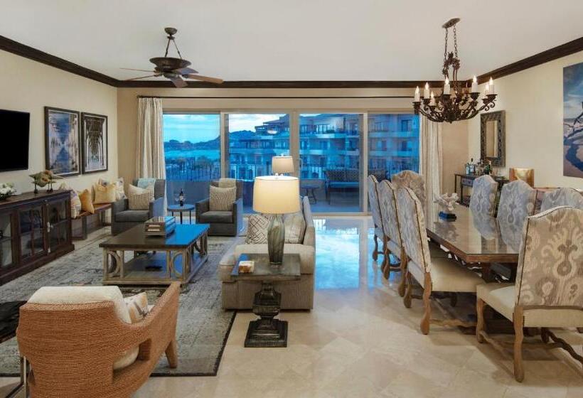 1 Bedroom Penthouse Apartment, Cabo La Estancia