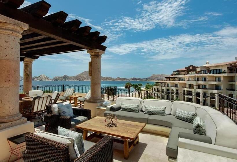 1 Bedroom Penthouse Apartment, Cabo La Estancia