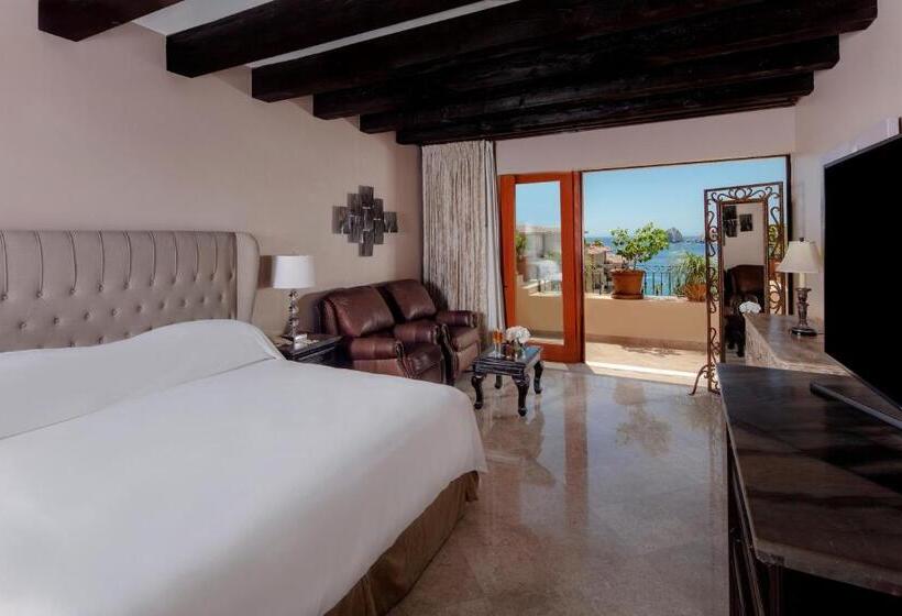 1 Bedroom Penthouse Apartment, Cabo La Estancia