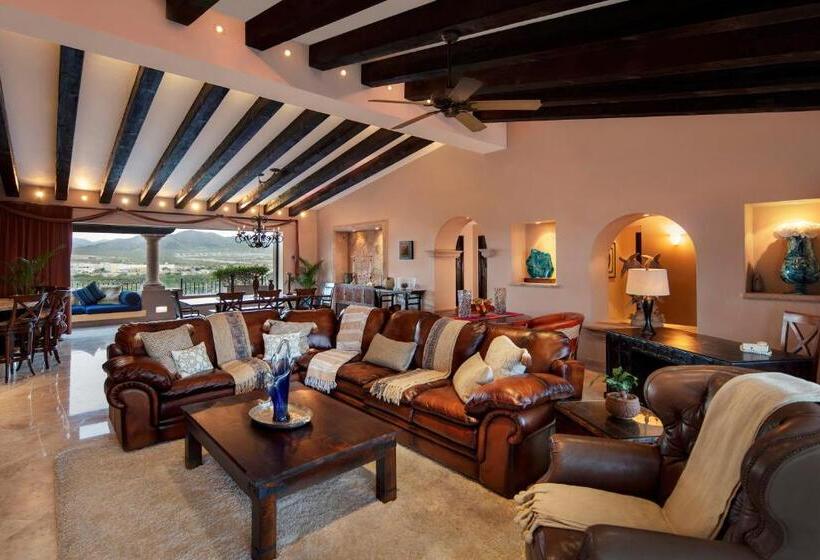 1 Bedroom Penthouse Apartment, Cabo La Estancia