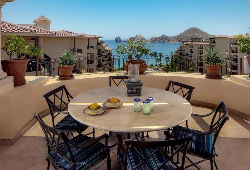 1 Bedroom Penthouse Apartment, Cabo La Estancia