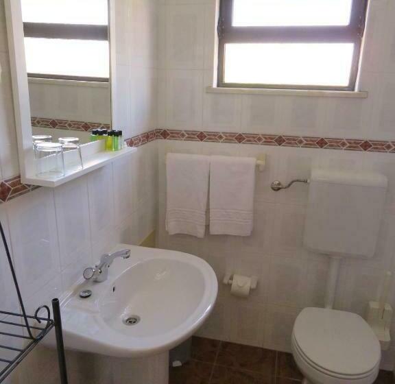 标准间, Villa Alcaide