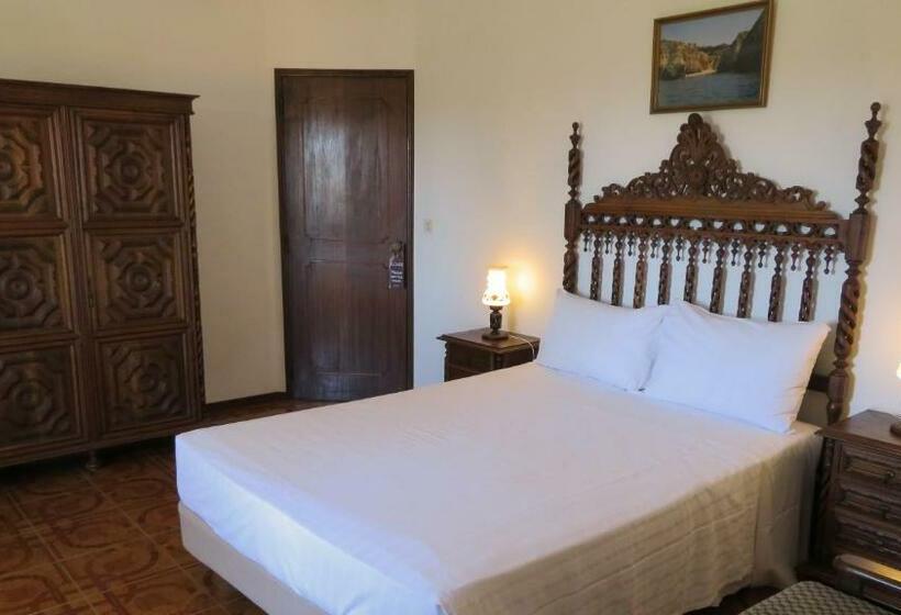 标准间, Villa Alcaide