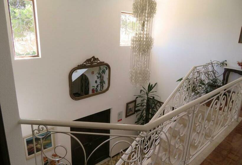 标准间, Villa Alcaide