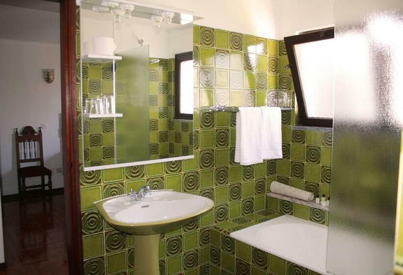 标准间, Villa Alcaide