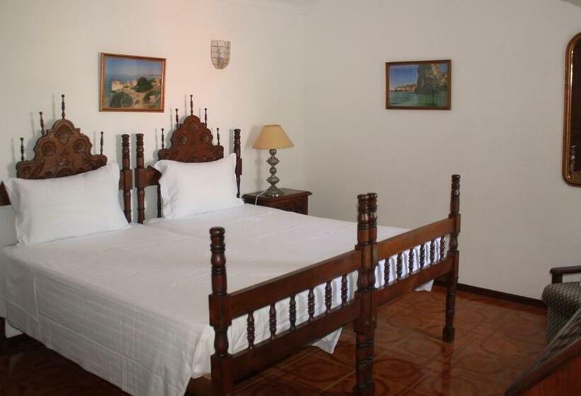 标准间, Villa Alcaide