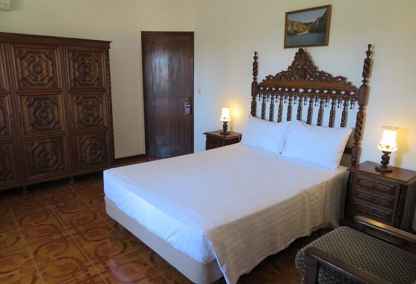 标准间, Villa Alcaide