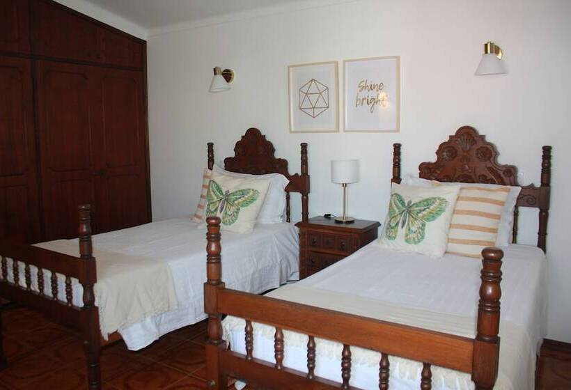 标准间, Villa Alcaide