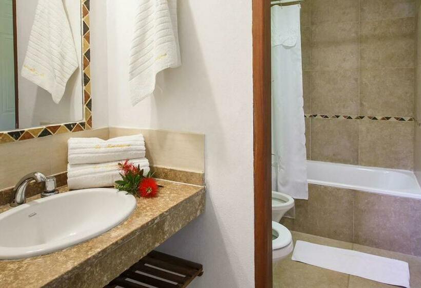آپارتمان سوپریور 1 خوابه, Cabañas La Mandrágora