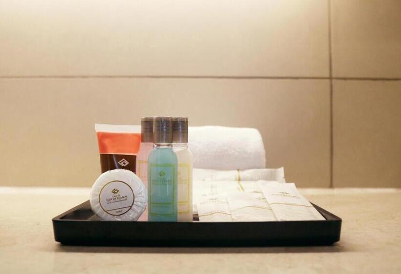 اتاق استاندارد, Sky Retreat Genting Highlands