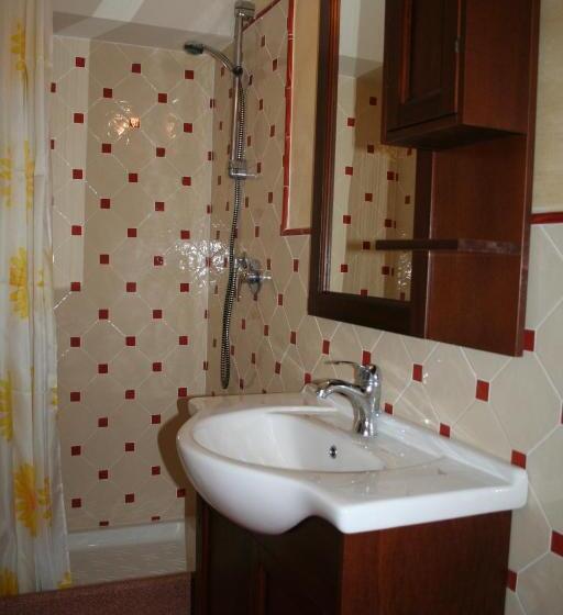 آپارتمان 1 خوابه, Residence Borgo Felciaione