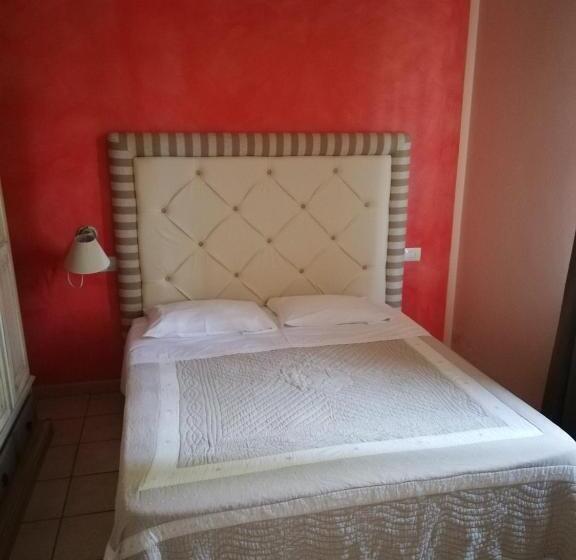 آپارتمان 1 خوابه, Residence Borgo Felciaione