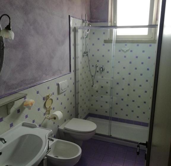آپارتمان 2 خوابه, Residence Borgo Felciaione