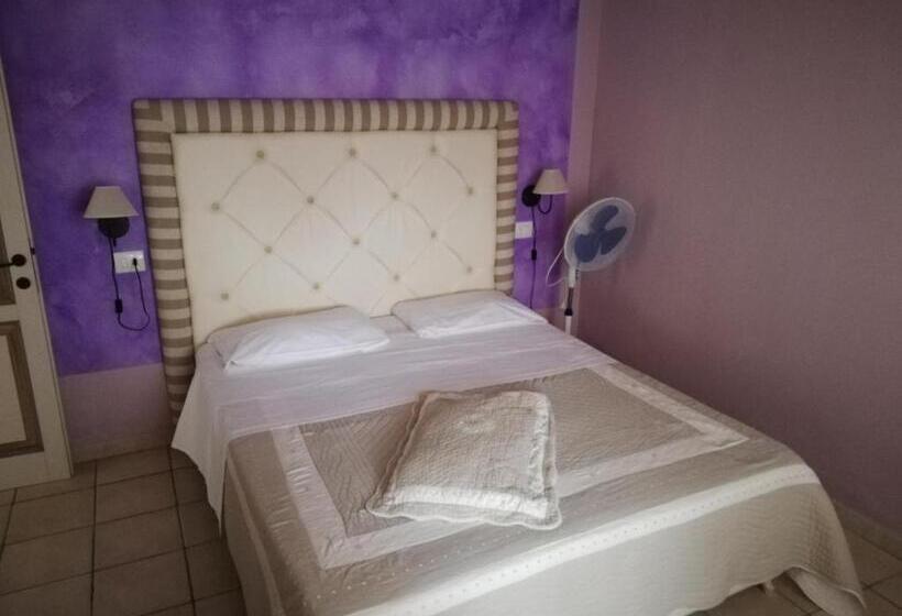 آپارتمان 2 خوابه, Residence Borgo Felciaione
