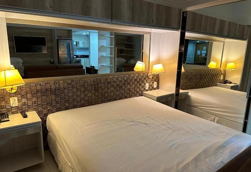 اتاق سوپریور, Tropical Executive Hotel N 619