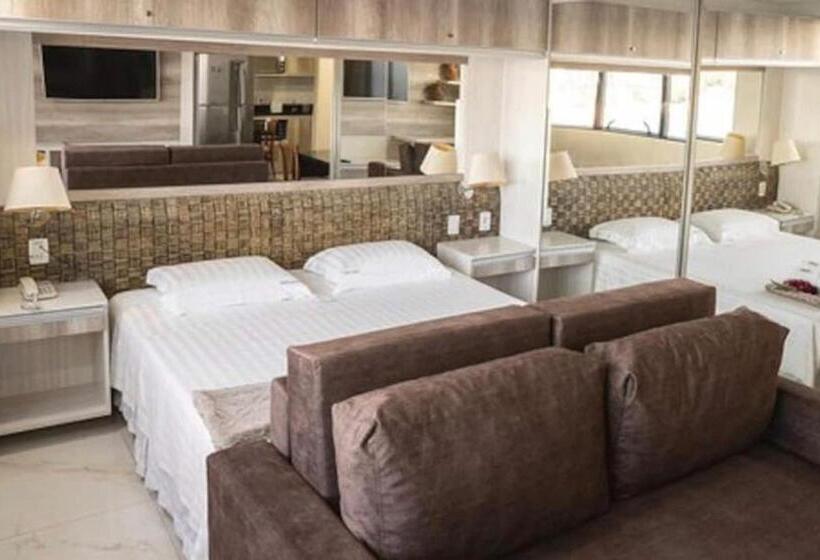 اتاق سوپریور, Tropical Executive Hotel N 619
