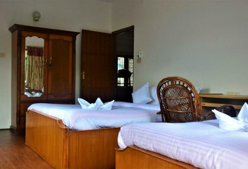 آپارتمان 1 خوابه, Pokhara Star Inn Pvt Ltd