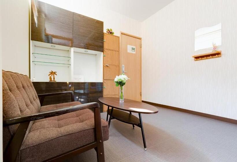 اتاق استاندارد, Abc Guesthouse