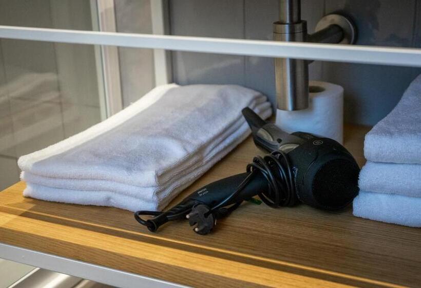 اتاق سوپریور با تخت بزرگ, Delle Rose Inn