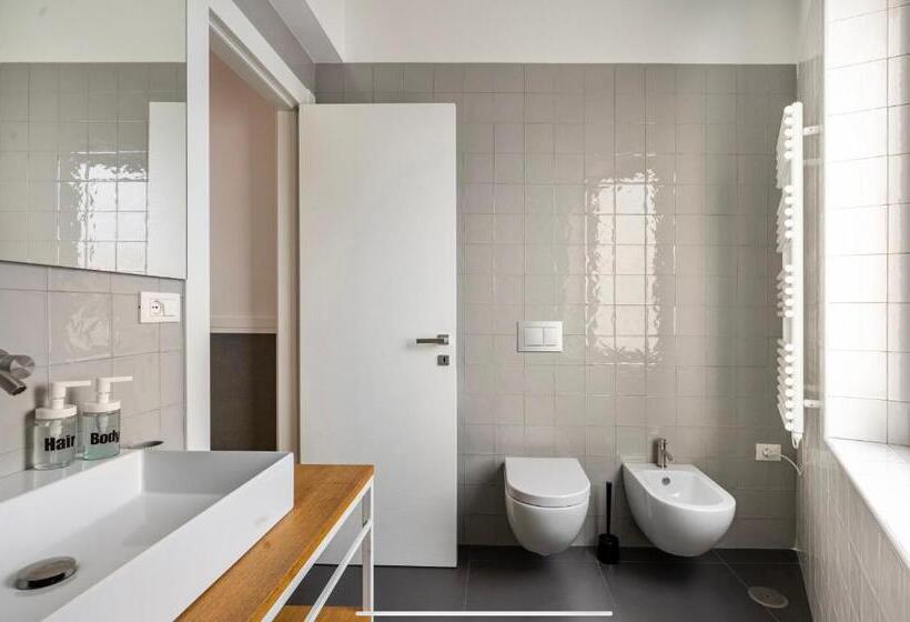اتاق سوپریور با تخت بزرگ, Delle Rose Inn