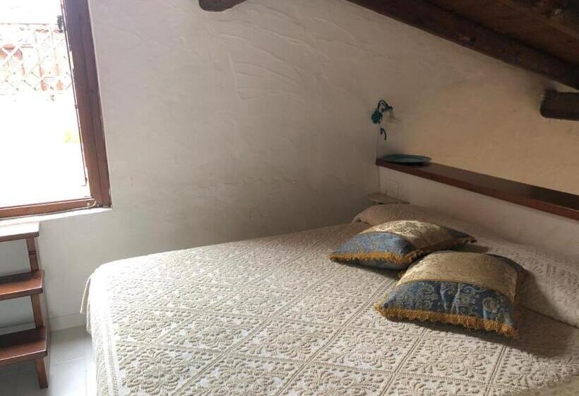 آپارتمان 2 خوابه, Villaggio Est A Capo Coda Cavallo San Teodoro