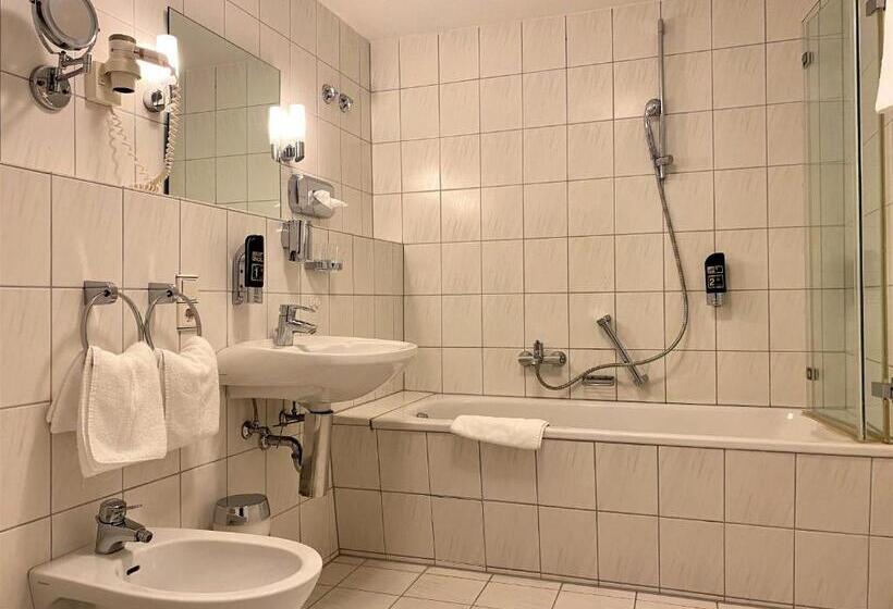 스탠다드 룸, Alfa Hotel   Superior