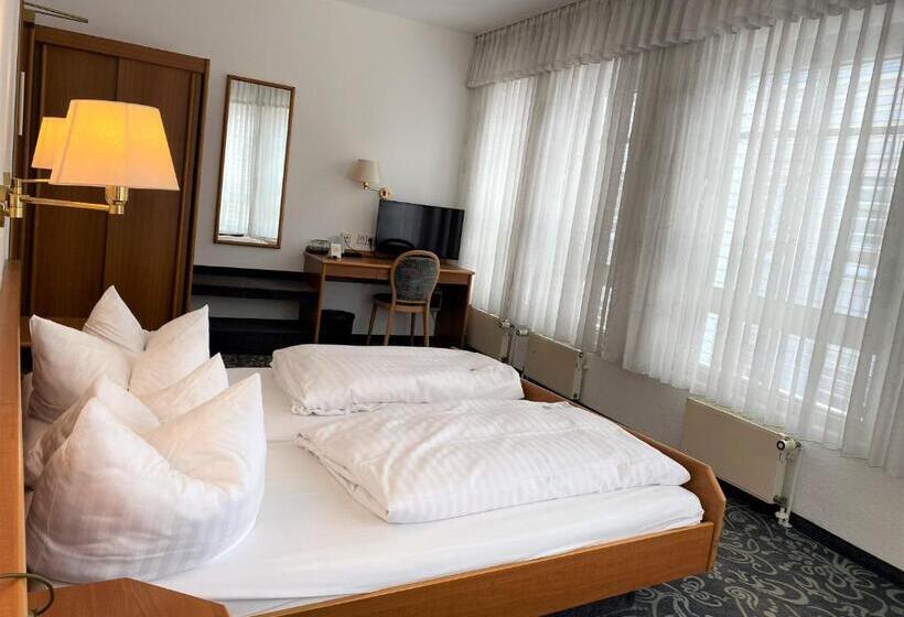 Chambre Standard, Alfa Hotel   Superior