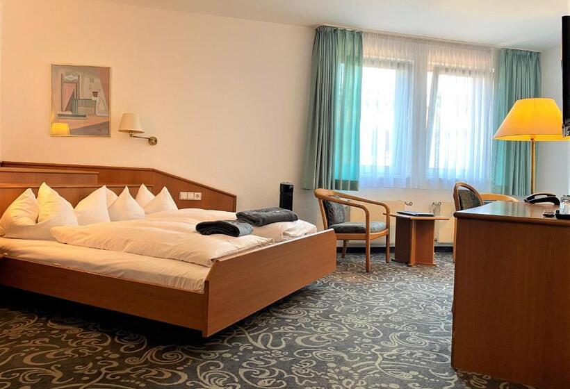 Chambre Standard, Alfa Hotel   Superior