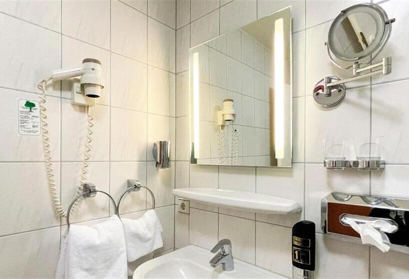 이코노미 싱글 룸, Alfa Hotel   Superior