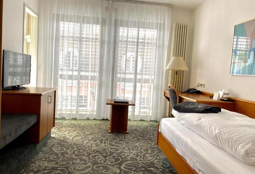 이코노미 싱글 룸, Alfa Hotel   Superior