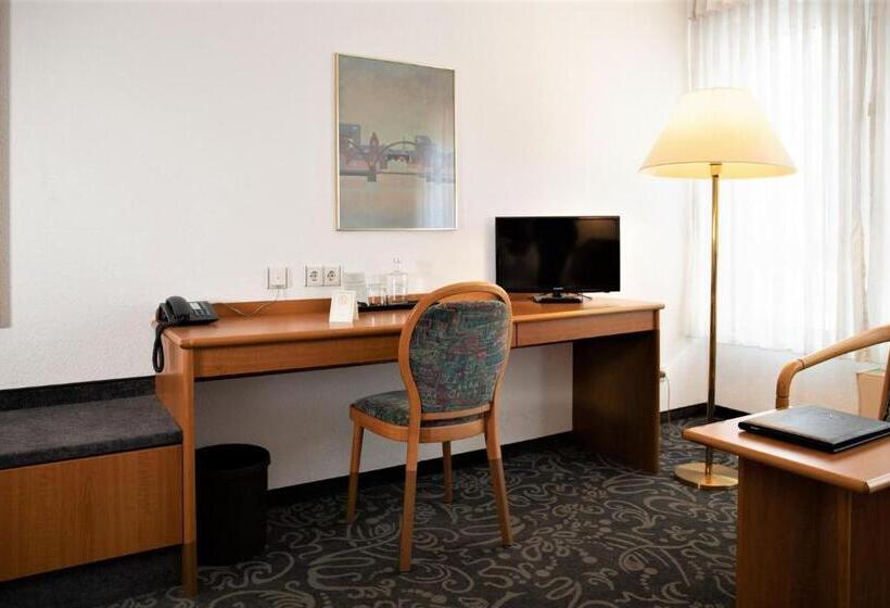 이코노미 싱글 룸, Alfa Hotel   Superior