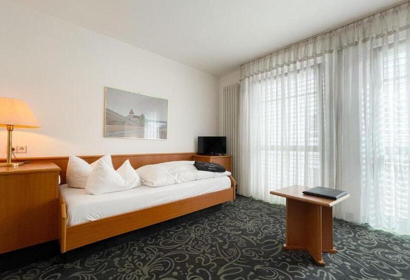 이코노미 싱글 룸, Alfa Hotel   Superior