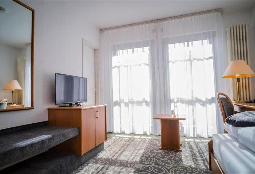 이코노미 싱글 룸, Alfa Hotel   Superior