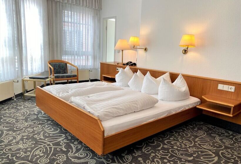 Chambre Standard, Alfa Hotel   Superior