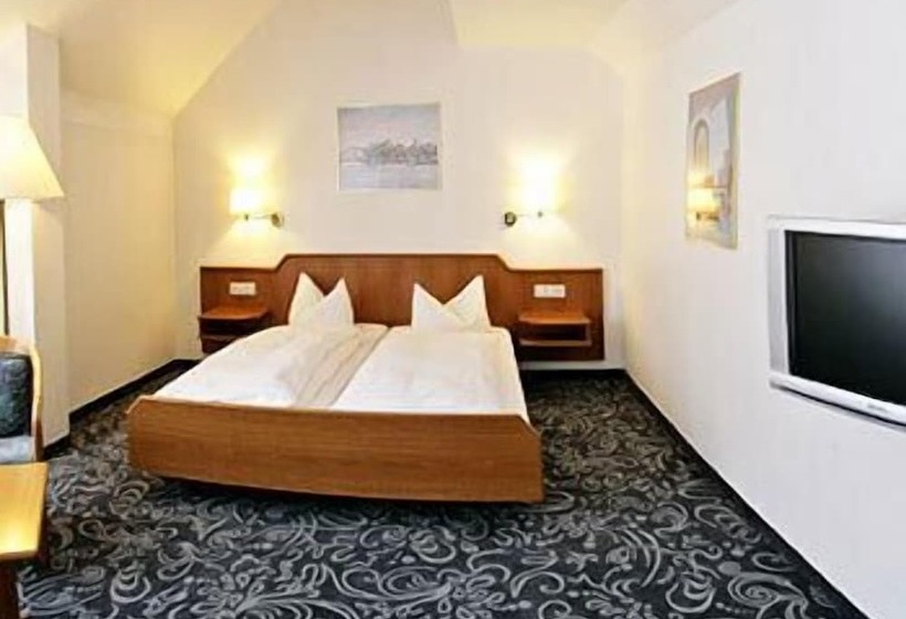 Chambre Standard, Alfa Hotel   Superior