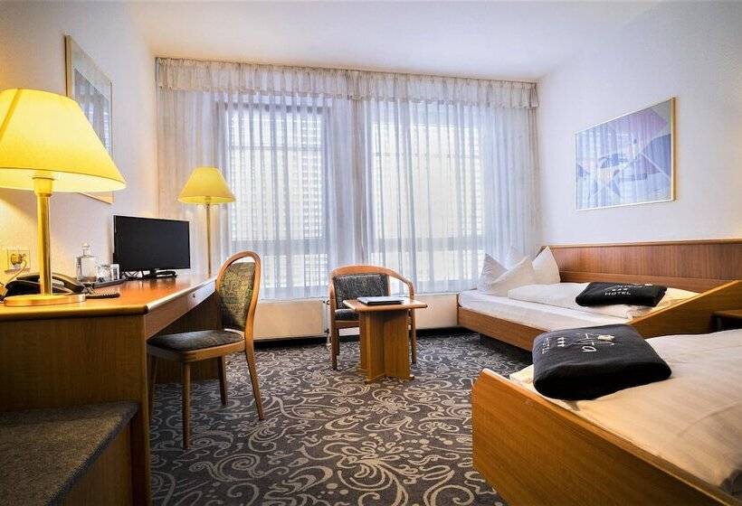 스탠다드 룸, Alfa Hotel   Superior