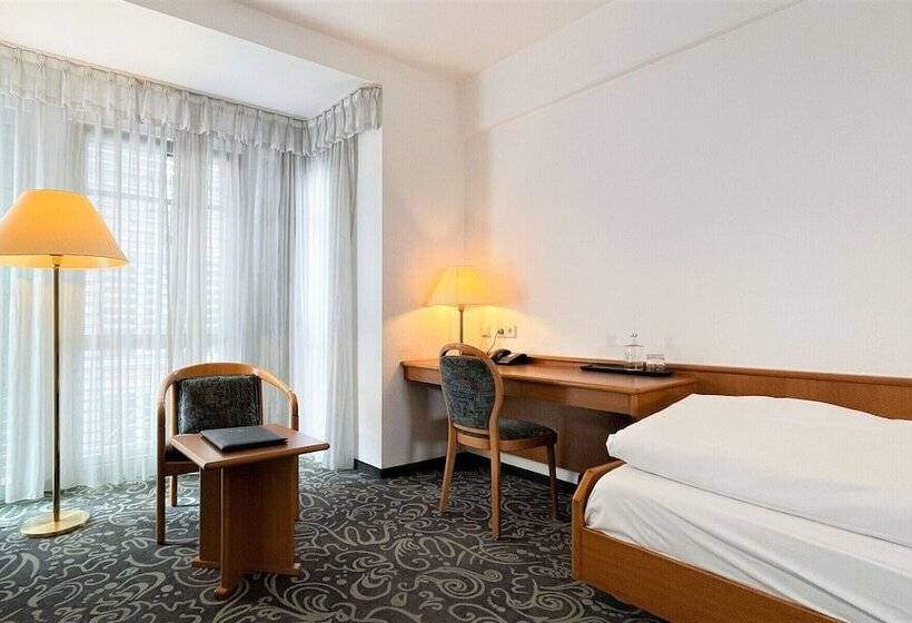 이코노미 싱글 룸, Alfa Hotel   Superior