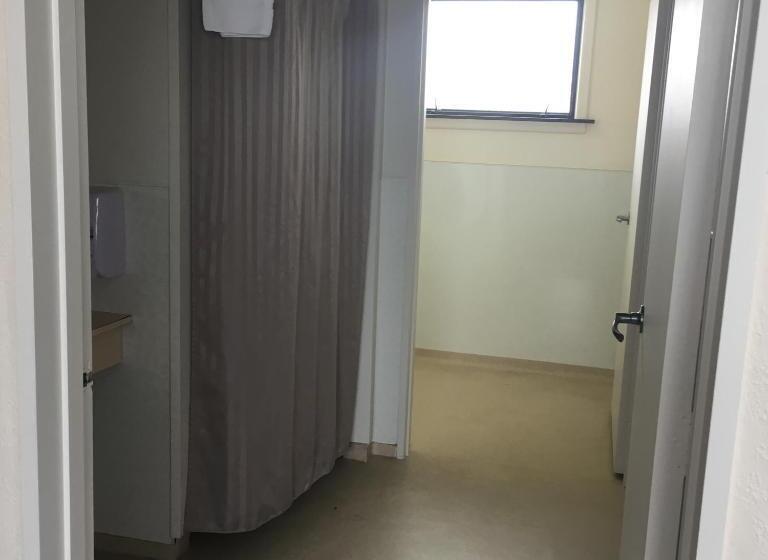 آپارتمان 1 خوابه, Ascot Oamaru Motel