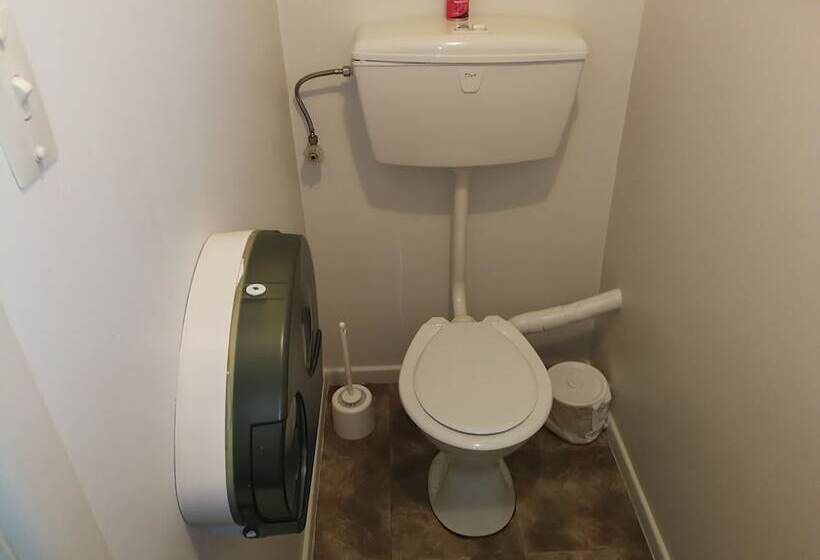 آپارتمان 1 خوابه, Ascot Oamaru Motel