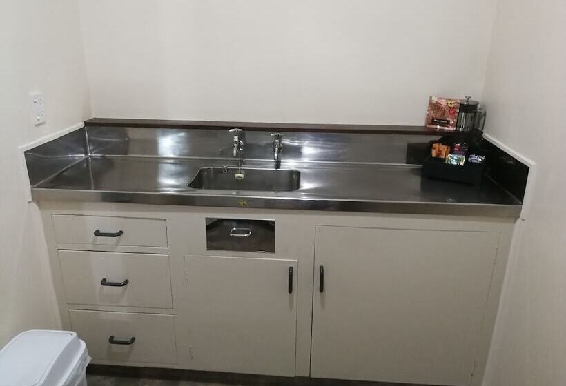 آپارتمان 1 خوابه, Ascot Oamaru Motel