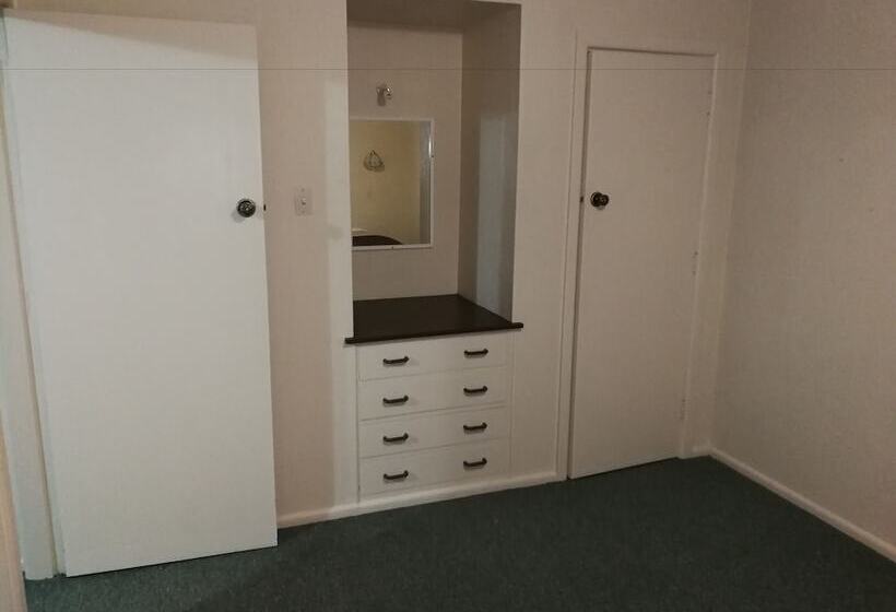 آپارتمان 1 خوابه, Ascot Oamaru Motel