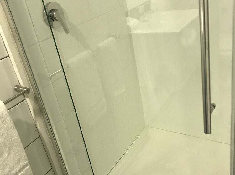 اتاق لوکس, Ascot Oamaru Motel
