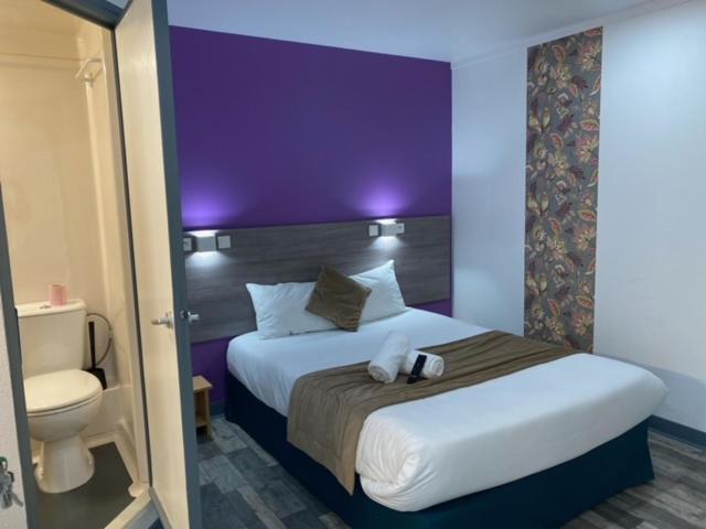 标准间, Fasthotel A Dijon
