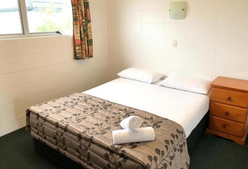 اتاق کلاسیک خانوادگی, Greenview Motel