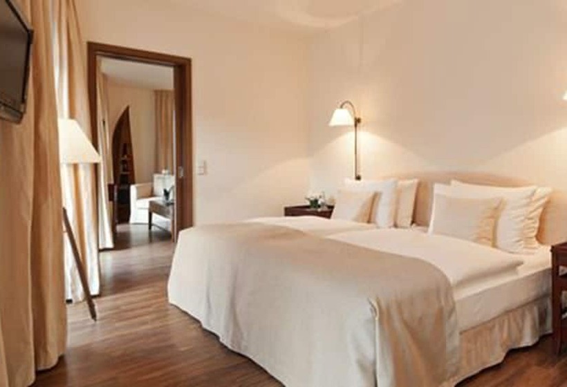 Suite, Ameron Boutique  Villa Abion Berlin