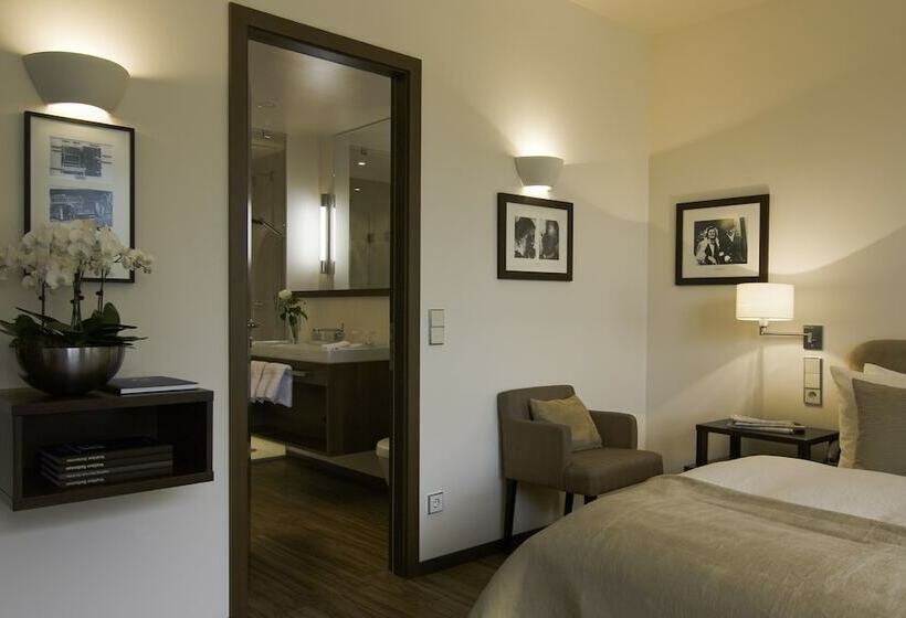 سوییت, Abion Villa Suites