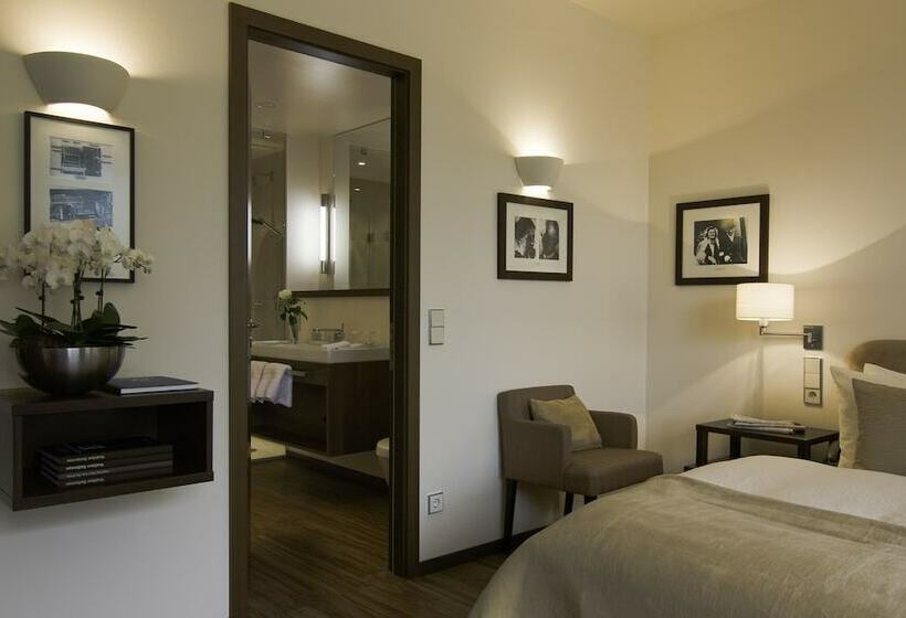 Suite, Ameron Boutique  Villa Abion Berlin