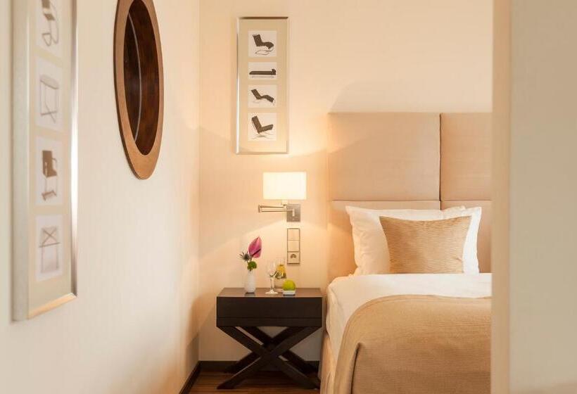 سوییت, Abion Villa Suites